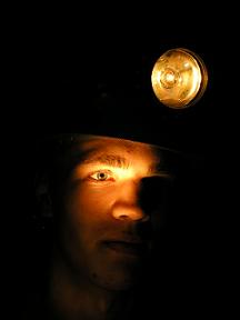 CSIRO research is shedding new light on gold mining.