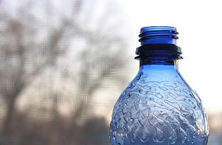 Australia's Bottled Water Manufacturing industry is worth $535 million.