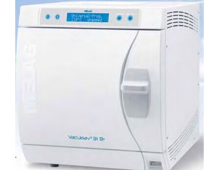 Pro Class Autoclaves
