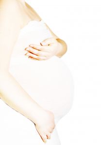 Most women wrongly write off back discomfort as an inevitable part of pregnancy.