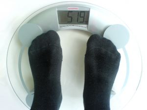 Weight loss surgeries increased by an average of 54 per cent per year.