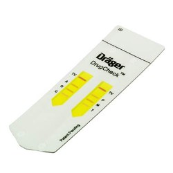 Draeger DrugCheck