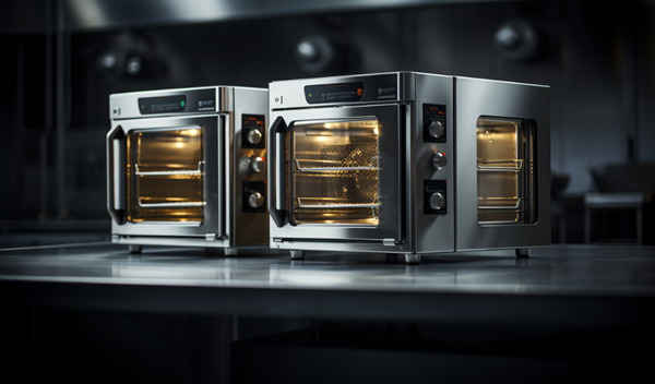 Buying Guide for Commercial Electric Combi Ovens