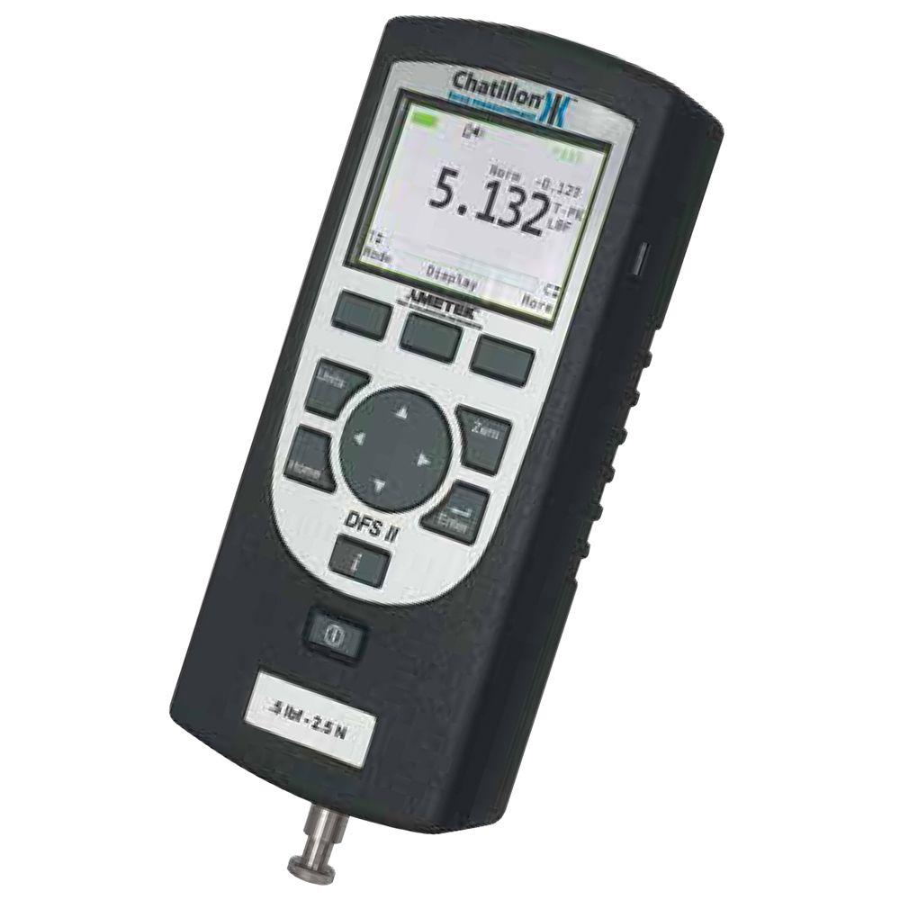 Force Measurement Equipment by Ross Brown Sales