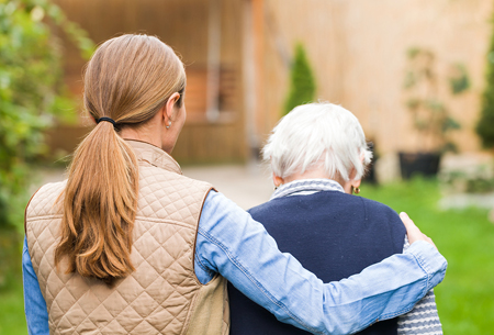 "People with dementia are some of the most vulnerable in the community and it is imperative that we get the mix of support services available to them and their carers right."