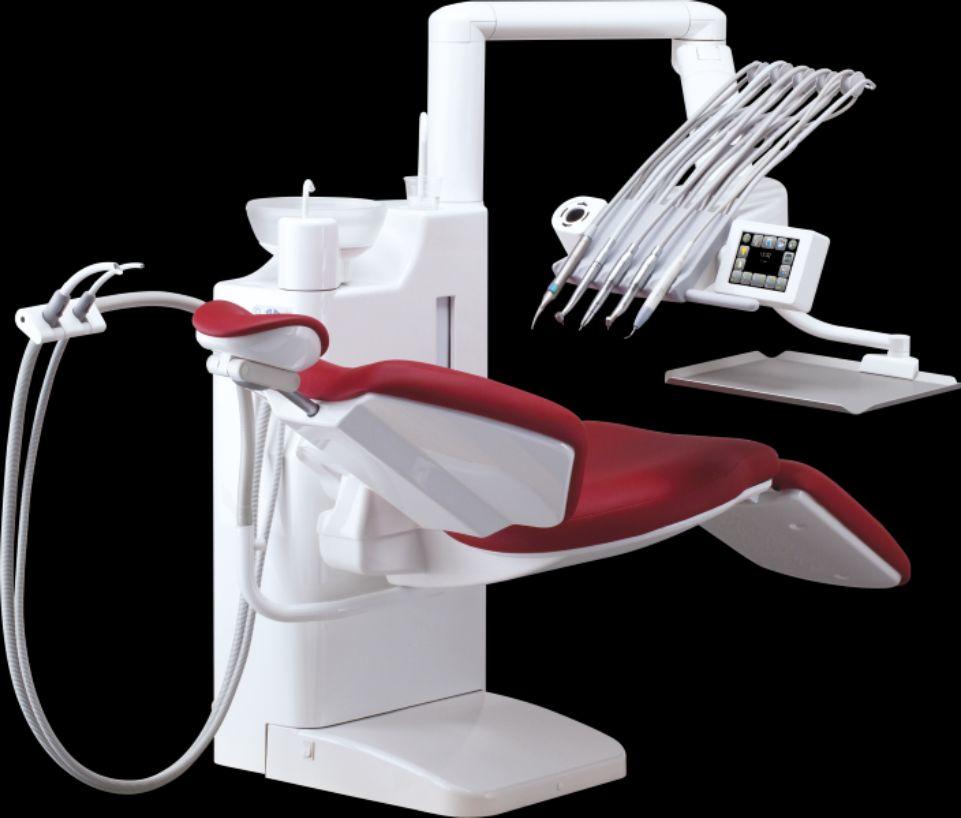 3 of the Best Dental Chair Manufacturers Providing Products Globally