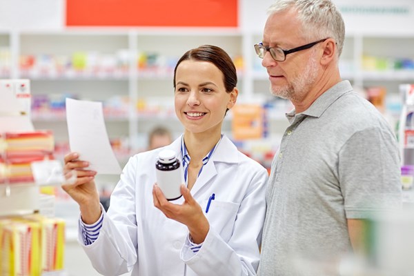 "Australian pharmacists are highly-qualified health professionals however their skills, knowledge and expertise often go under-recognised and under-utilised."