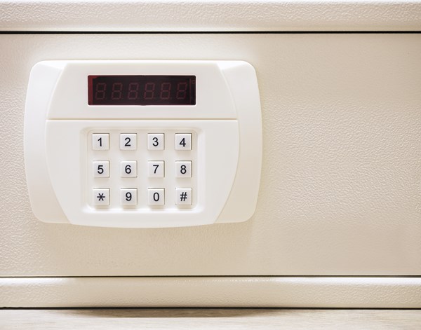 Room safes are the centrepiece of your hotel valuables security.
