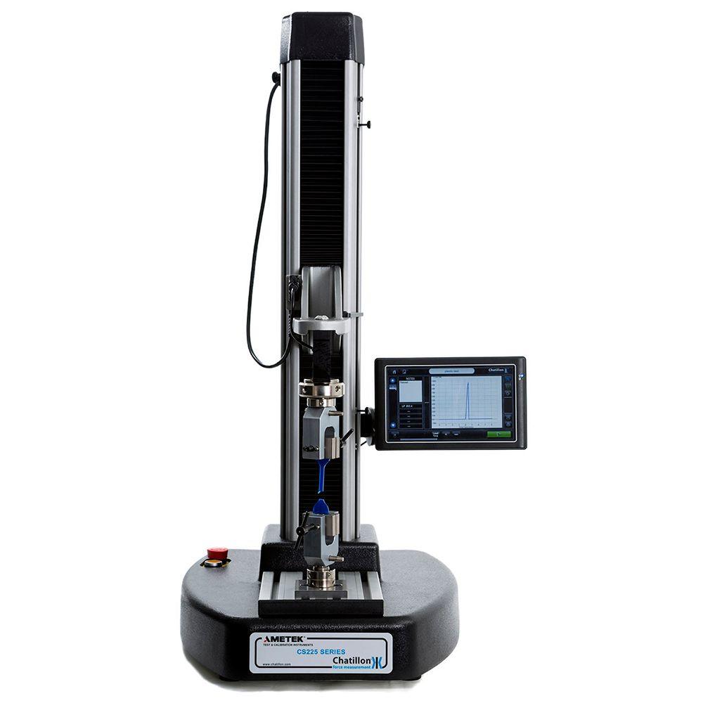 Force Measurement Equipment by Ross Brown Sales