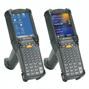 Motorola MC9200 Hand held mobile computer