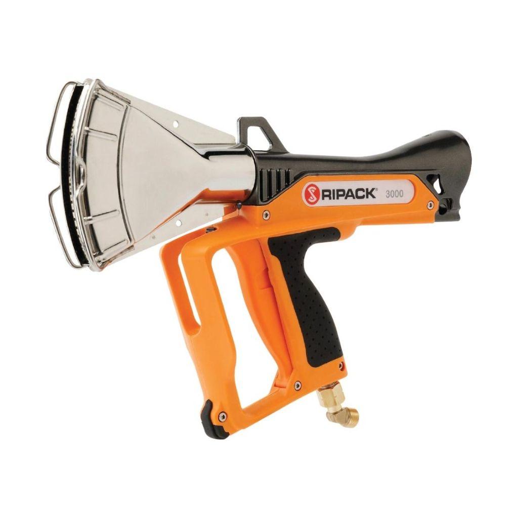 Ripack Heat Shrink Guns Ripack 3000 for sale from TigerPak