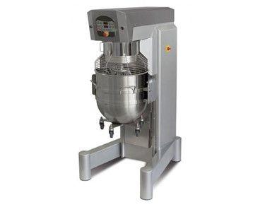 Large Planetary Mixers Colour touch screen 5" | Craft 