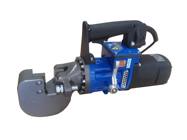 Hydraulic Rebar Cutter PRO-CUT 12 Cordless - Edilgrappa