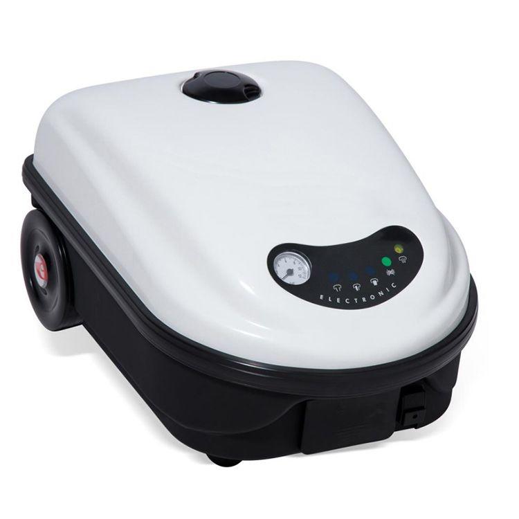 Steam & Hot Water Cleaner SW9