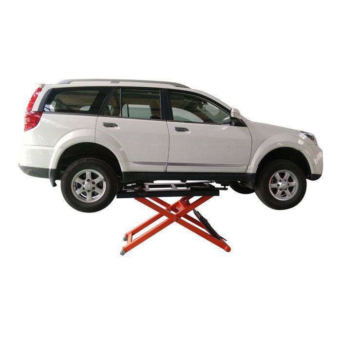 EAE Scissor Lift Compact Mid Rise Mobile EETS6600 for sale from