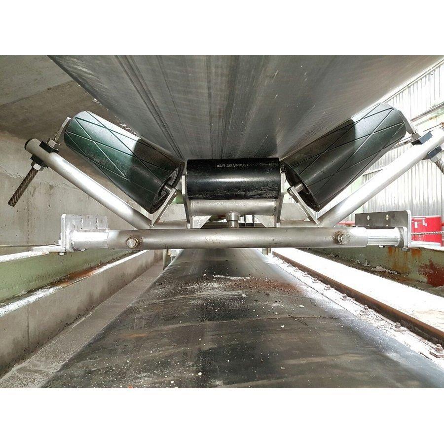 Conveyor Belt Trackers