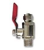 Ball Valve | 1/4″ Tube