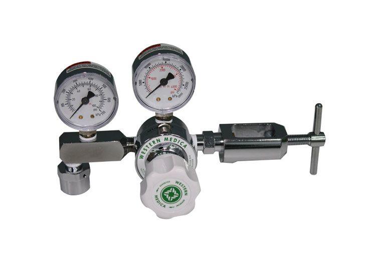 Oxygen Regulators