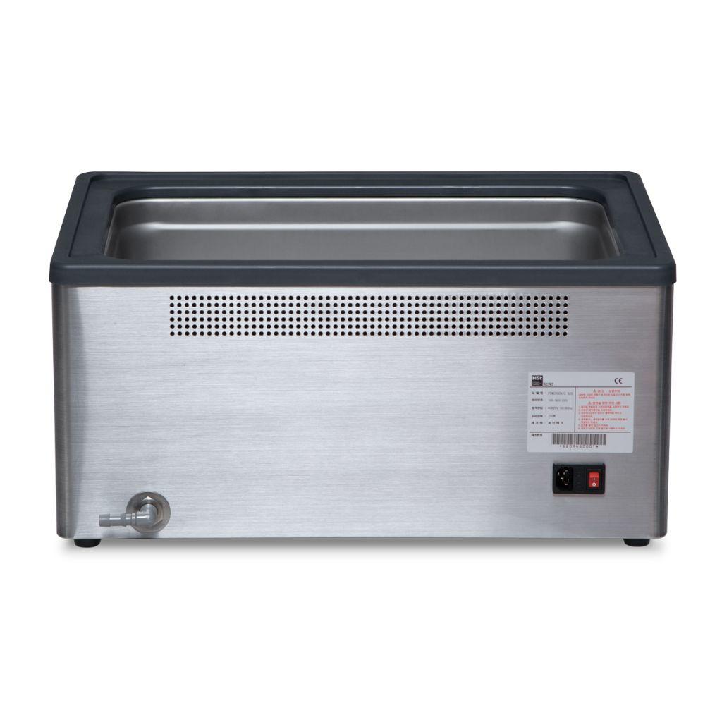 Kleentek Ultrasonic Cleaner Powersonic 620 IndustrySearch Australia