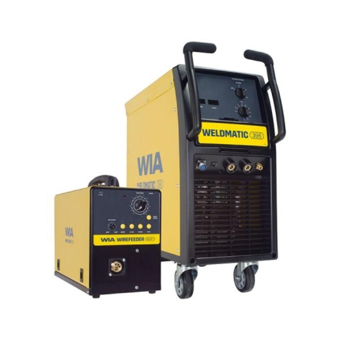 MIG Welder | 396