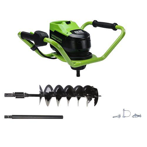  Earth Auger | Tool Only | 82v 8" 1.4kw