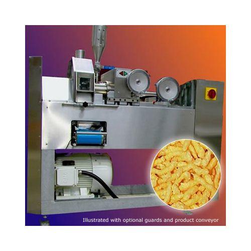 Friction Disk Extruder | KF-250E