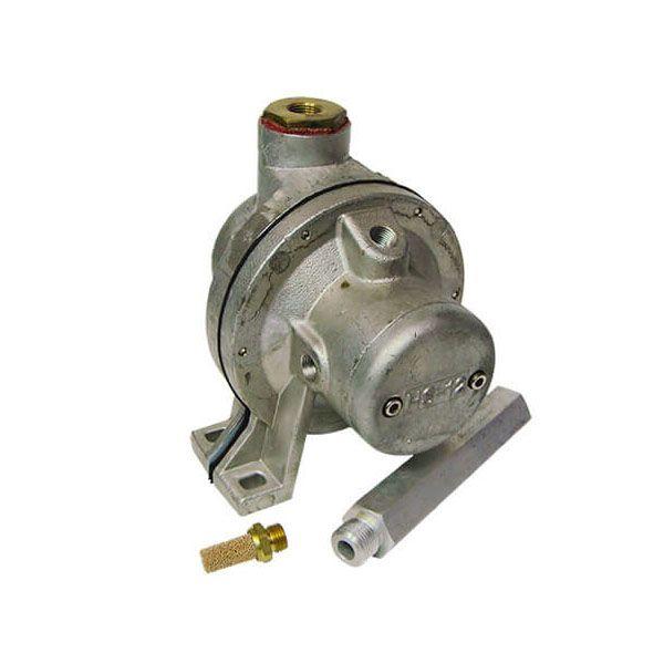 Air Powered Gun Wash Machine Pressure Pump
