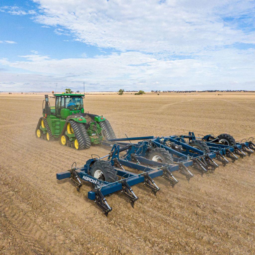 AP82 Deep Ripper | Plough