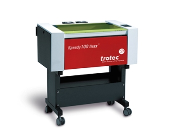 Laser Engraving Machine | Speedy 100 Flexx - IndustrySearch Australia