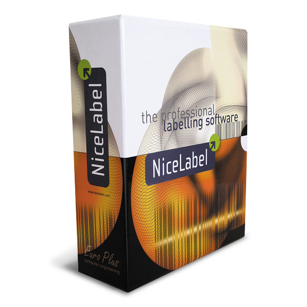 Labelling Software | NiceLabel for sale from Visy Technology Systems -  IndustrySearch Australia