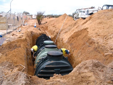 greywater