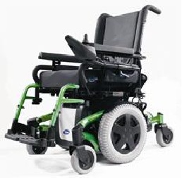 Invacare Centre Wheel Drive Wheelchair Invacare Tdx Sp