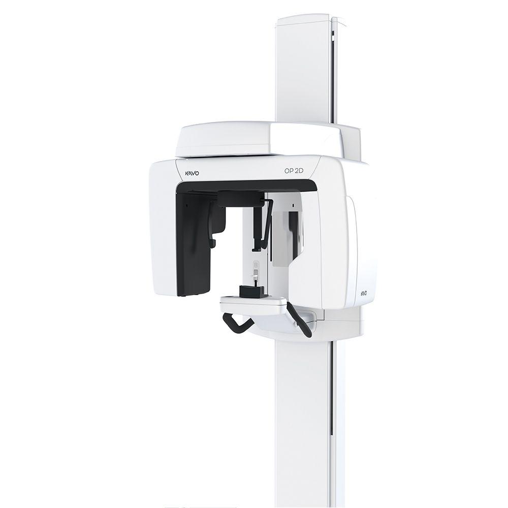 Dental Imaging Systems KaVo OP 2D