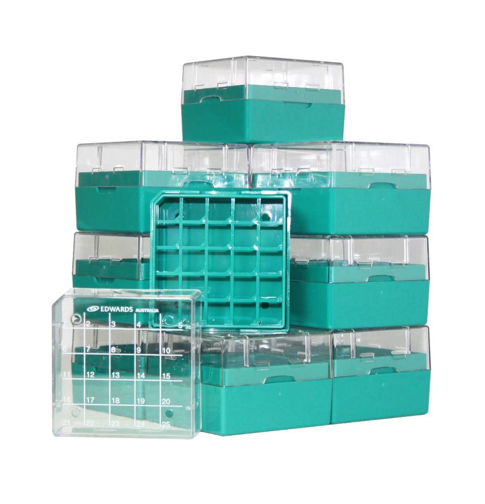 Bioline Freezer & Cryogenic Storage Boxes