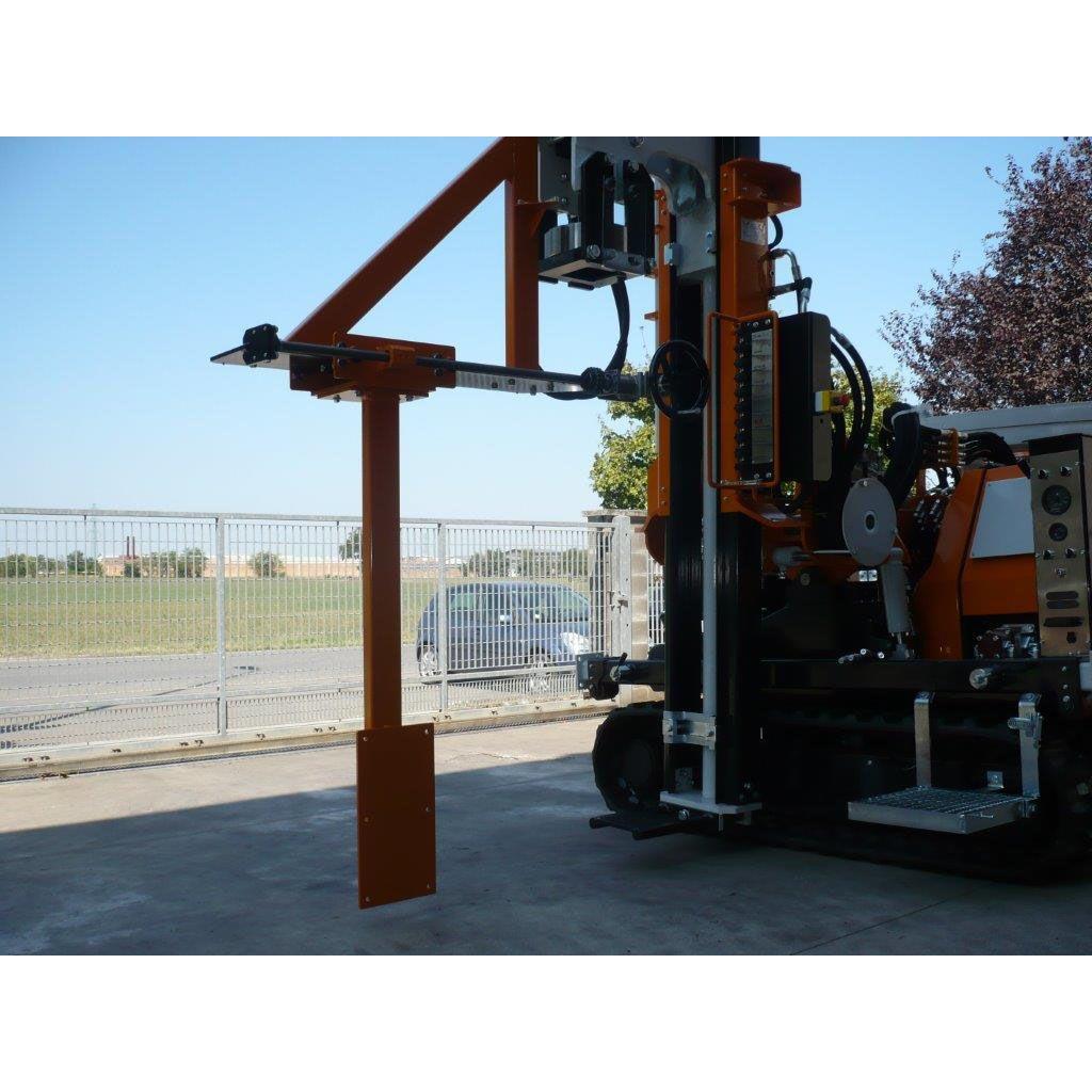 Core Drill