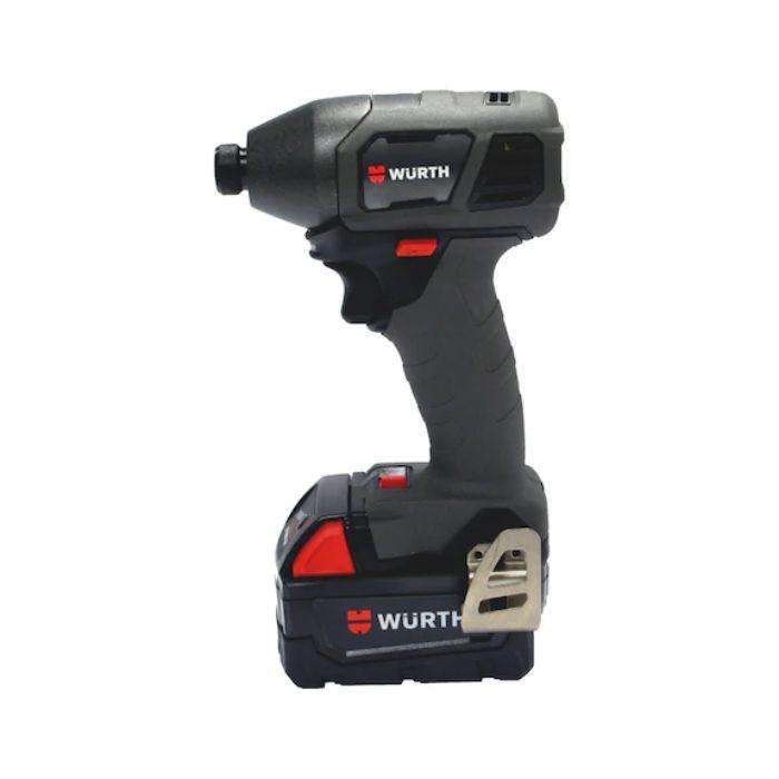 Wurth best sale impact gun