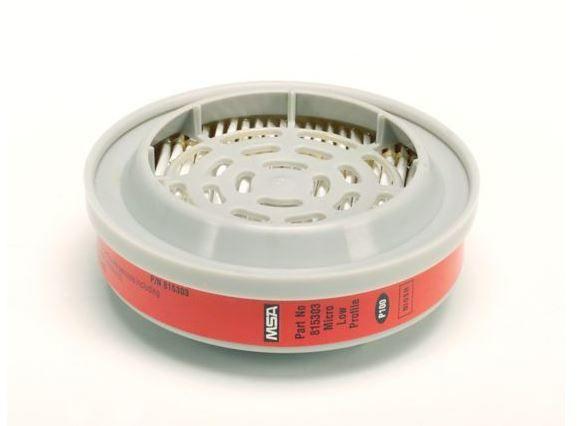 Particle Filters | Advantage® 