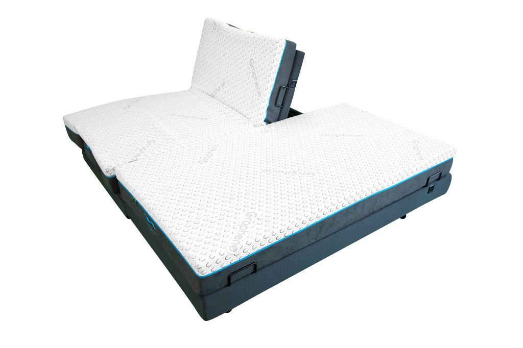 Sleep Electric Electric Adjustable Bed Prestige Adjustable Homecare