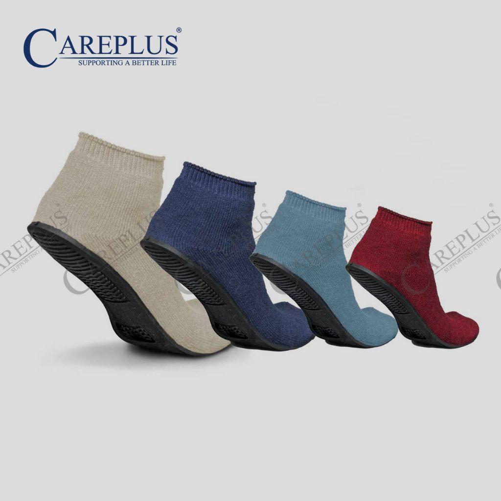 Ultra-Grip Terrycloth Medical Non-Slip Footwear Socks (127 Series