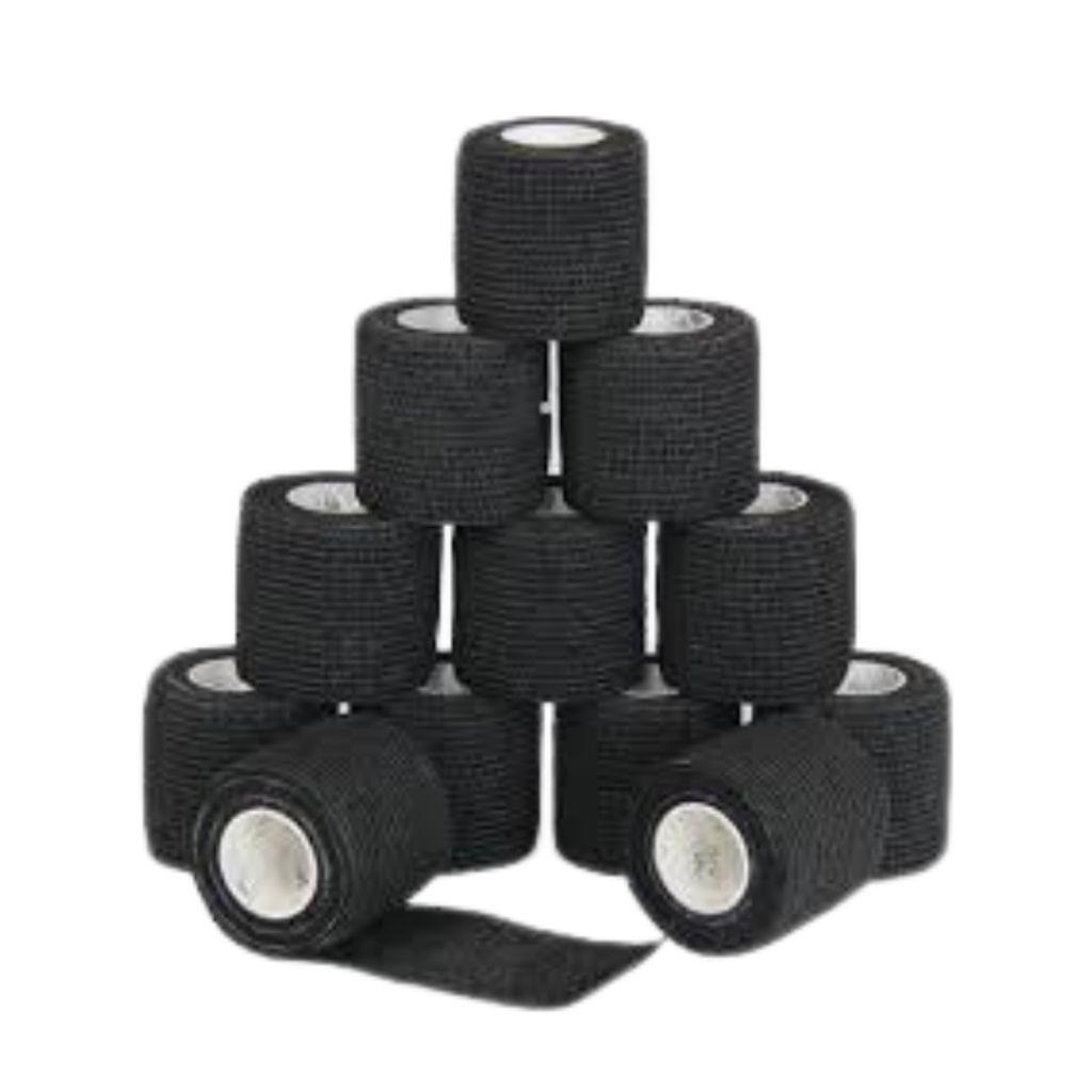 Coast Sports Medical Supplies Cohesive Flex Compression Bandage 7.5cm