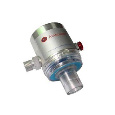 Demand Valve Resuscitator for sale from First Aid Academy ...