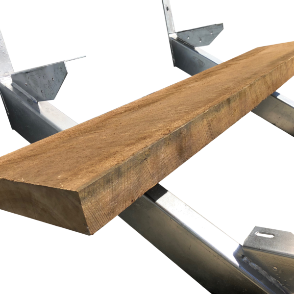 Level Master Hardwood Stair Treads IndustrySearch Australia