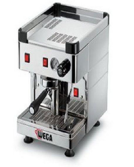 WEGA - MINI stainless steel