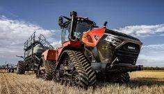 Tracked Tractor 715HP | Steiger 715