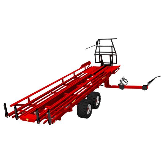 Hay Handling Equipment | RBM2000