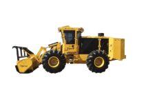 Mulcher 13,560kg | Tigercat M726G