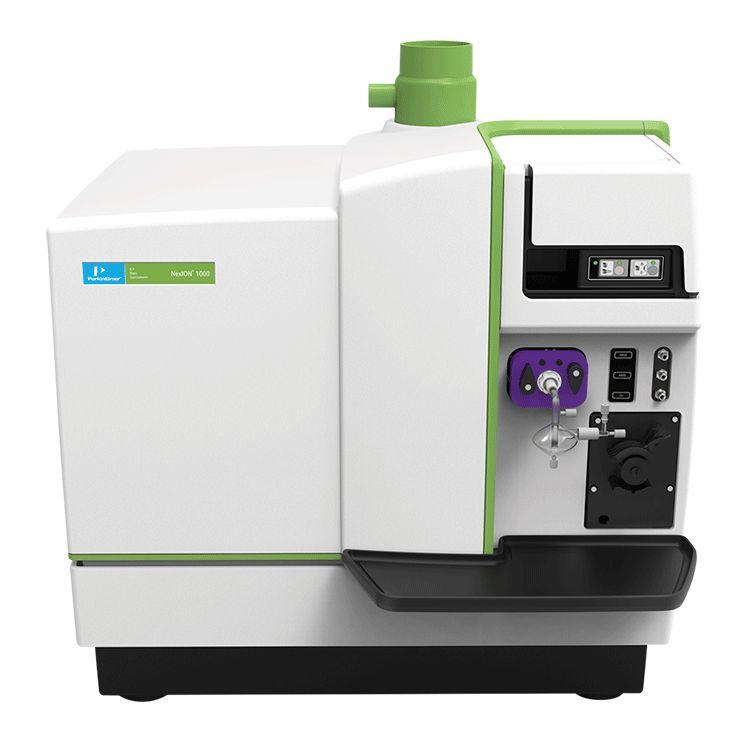 PerkinElmer ICP Mass Spectrometer NexION 1000
