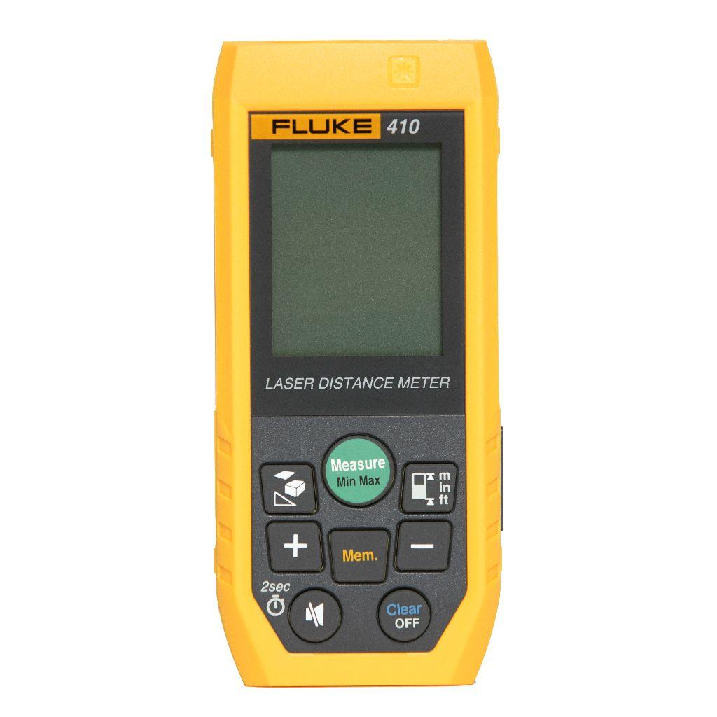 Laser Distance Meter - Fluke 406E & 410