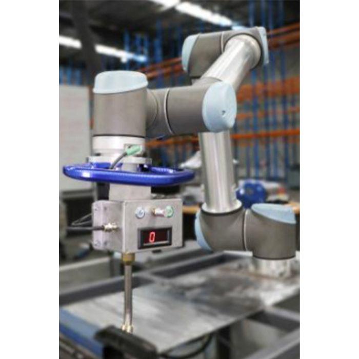 Scott Universal Welding Robot System IndustrySearch Australia