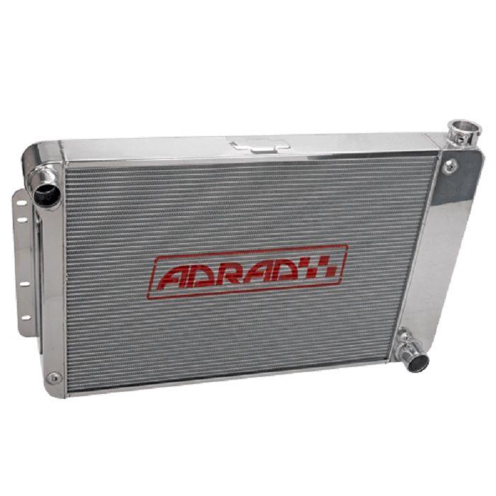 Natrad Industrial Radiator Custom IndustrySearch Australia